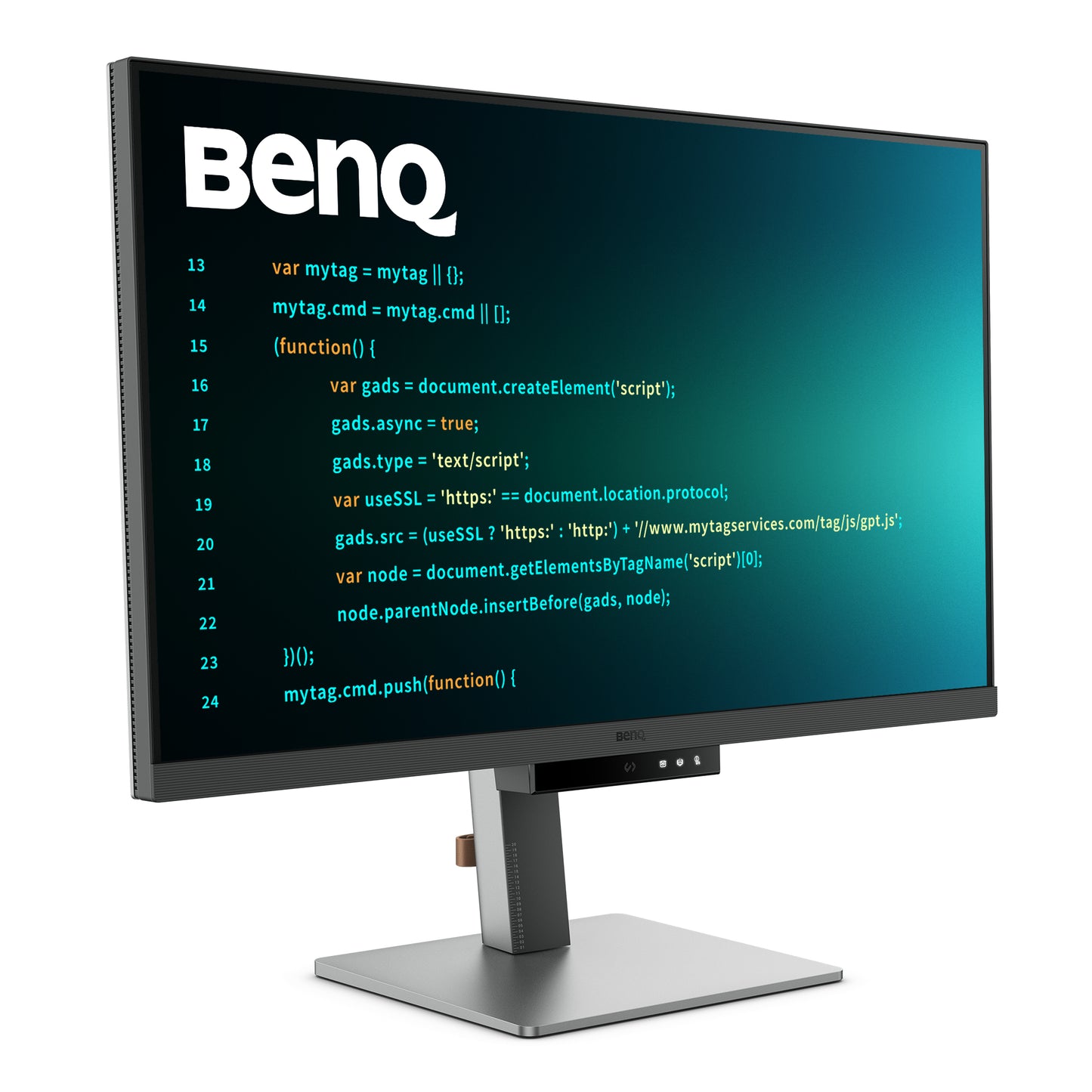 BenQ RD320U 31.5" 4K UHD IPS Monitor
