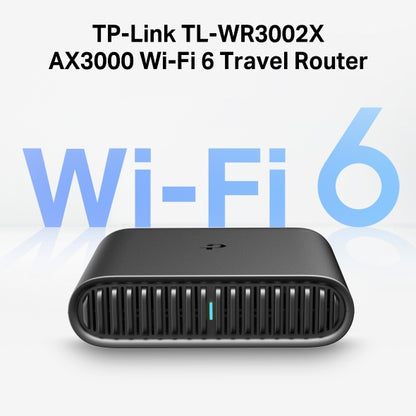 TP-LINK TL-WR3002X Router