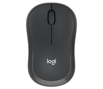 Logitech M240 Wireless Mouse (0007119)
