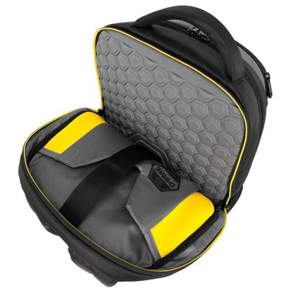 Targus Citygear 43.9 cm (17.3") Backpack Black Laptop Bag