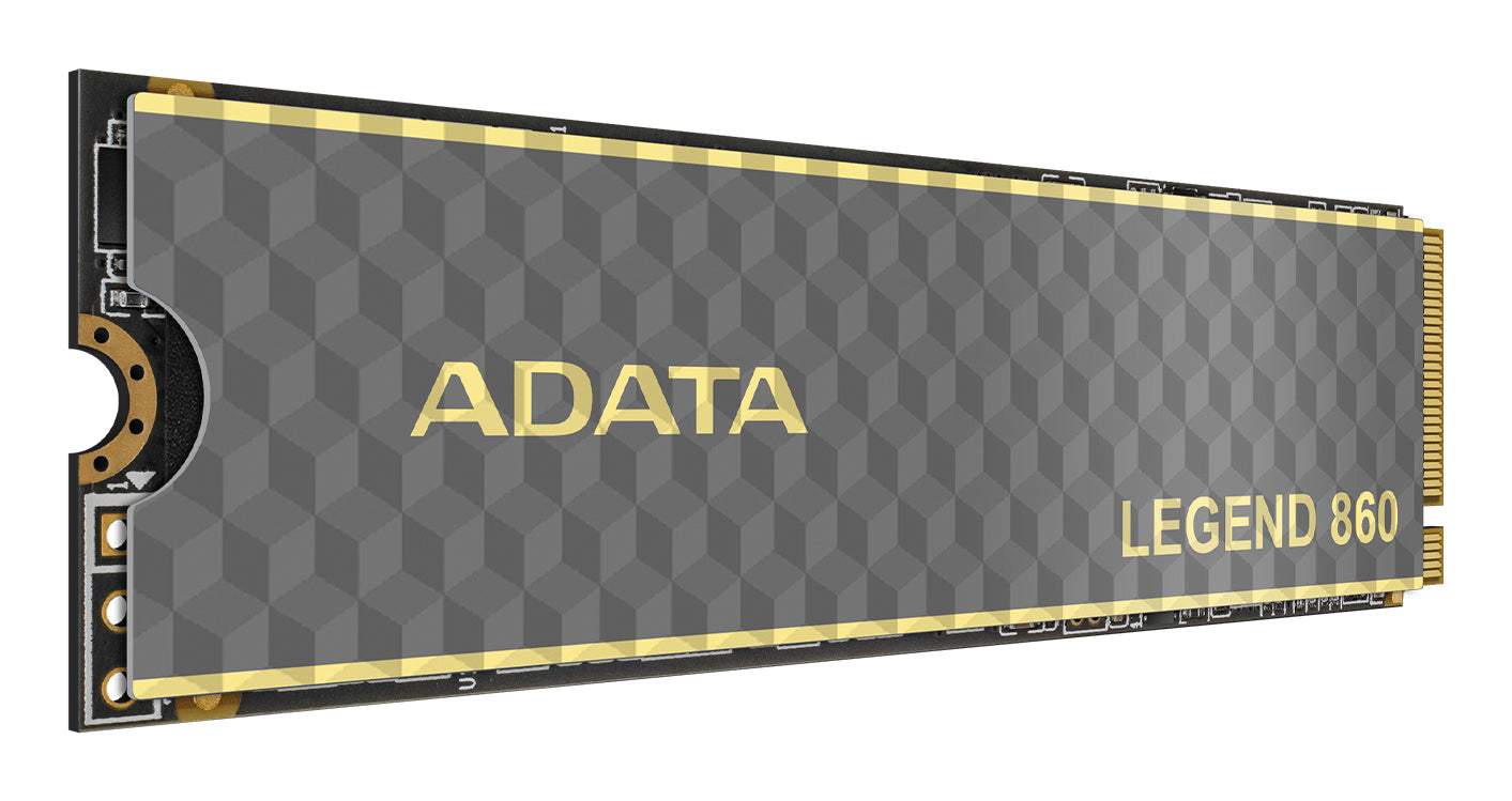 ADATA SLEG-860-1000GCS 1TB M.2 NVMe PCIe Gen4 SSD