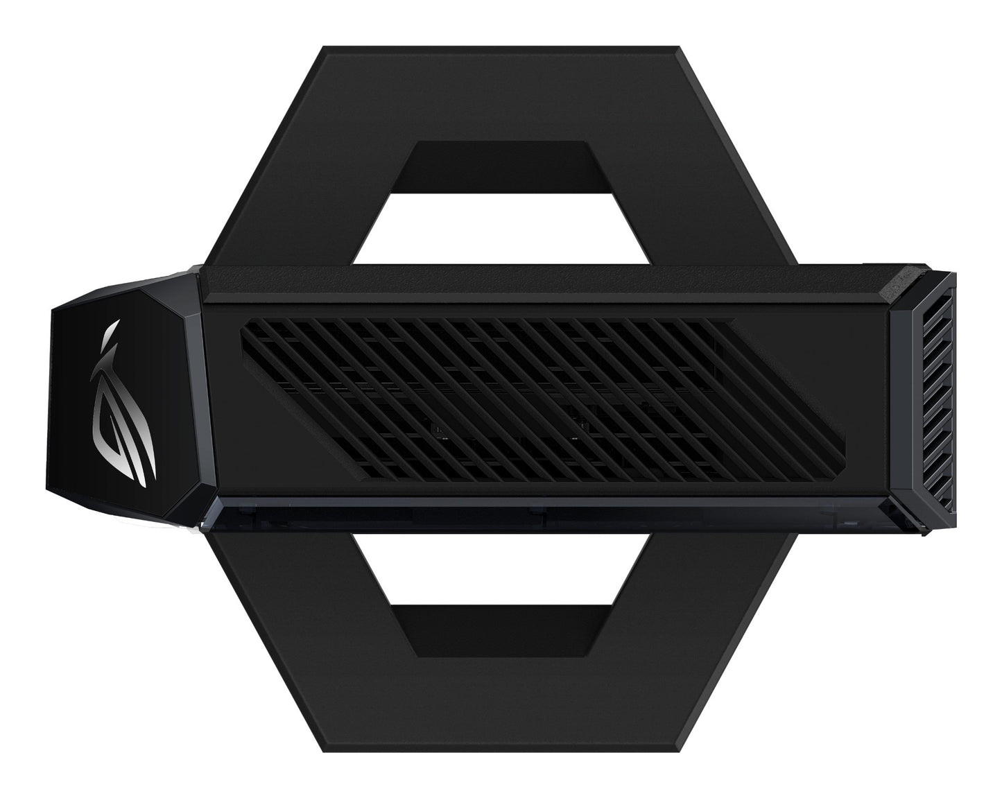 ASUS ROG NUC RNUC15JNK9X28AA3 Core Ultra 9 275HX 32GB 2TB SSD NVIDIA GeForce RTX 5080 Mini PC