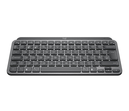 Logitech MX Keys Minimalist Wireless Keyboard