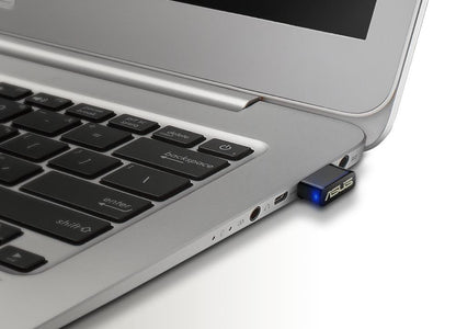 ASUS USB-AC53 Nano WLAN 867 Mbit/s Network Adapter