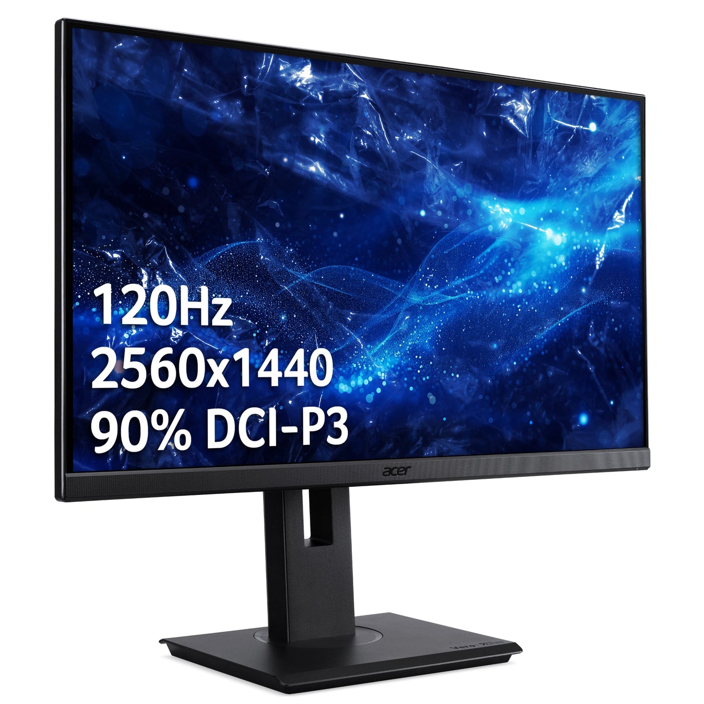 Acer Vero B7 Vero B277UG 27" QHD IPS 120Hz Monitor