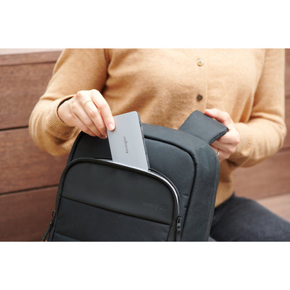 Kensington EQ 14" Laptop Backpack Laptop Bag