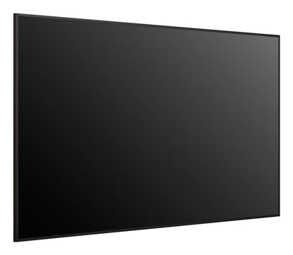 LG 86UH5N-M Signage Display Digital signage flat panel 2.18 m 4K UHD IPS Monitor