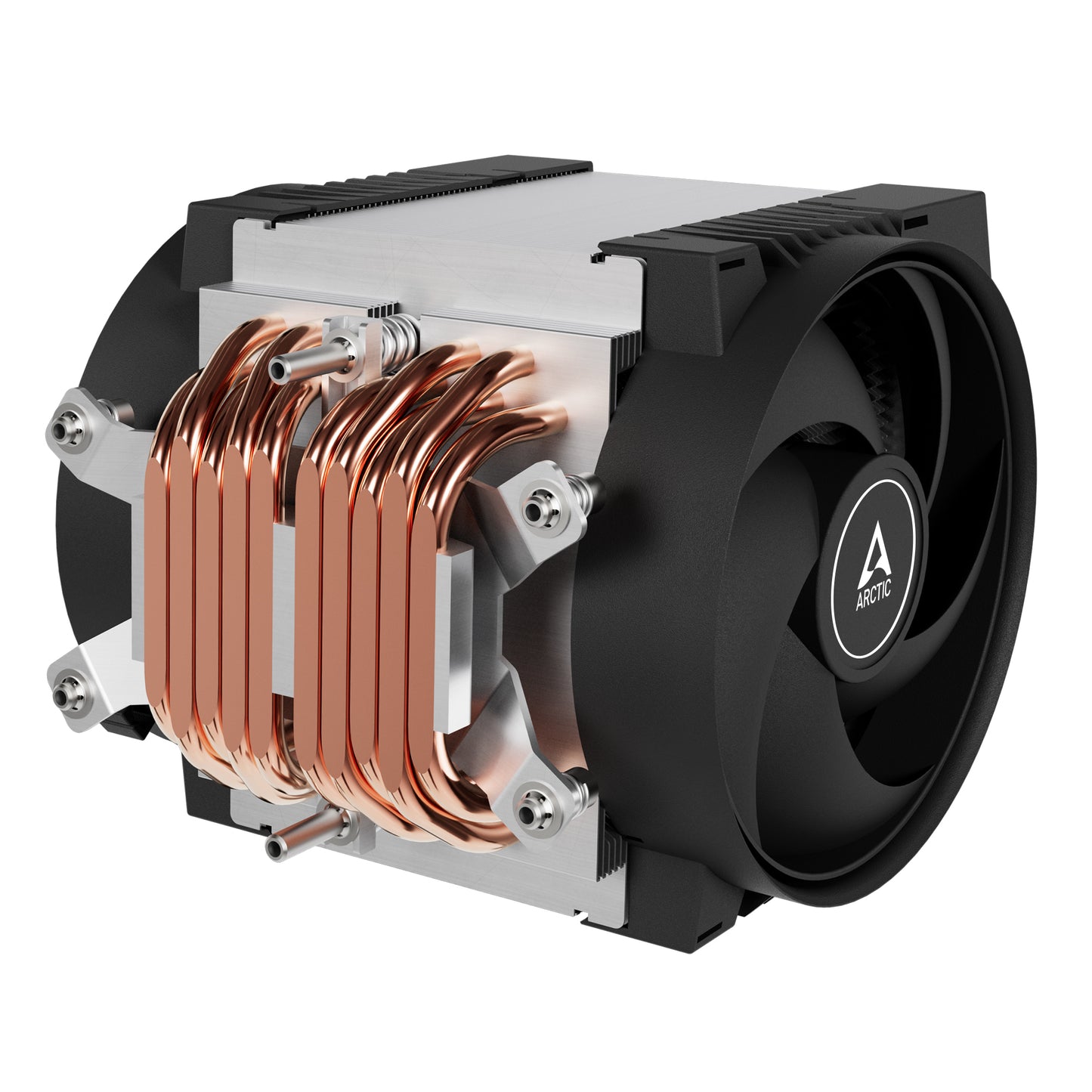 ARCTIC Freezer 4U-SP5 - 4U Server Cooler for AMD SP5 Cooling