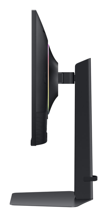 Samsung G70D 144Hz Odyssey Smart Gaming 27" 4K UHD IPS 144Hz Monitor