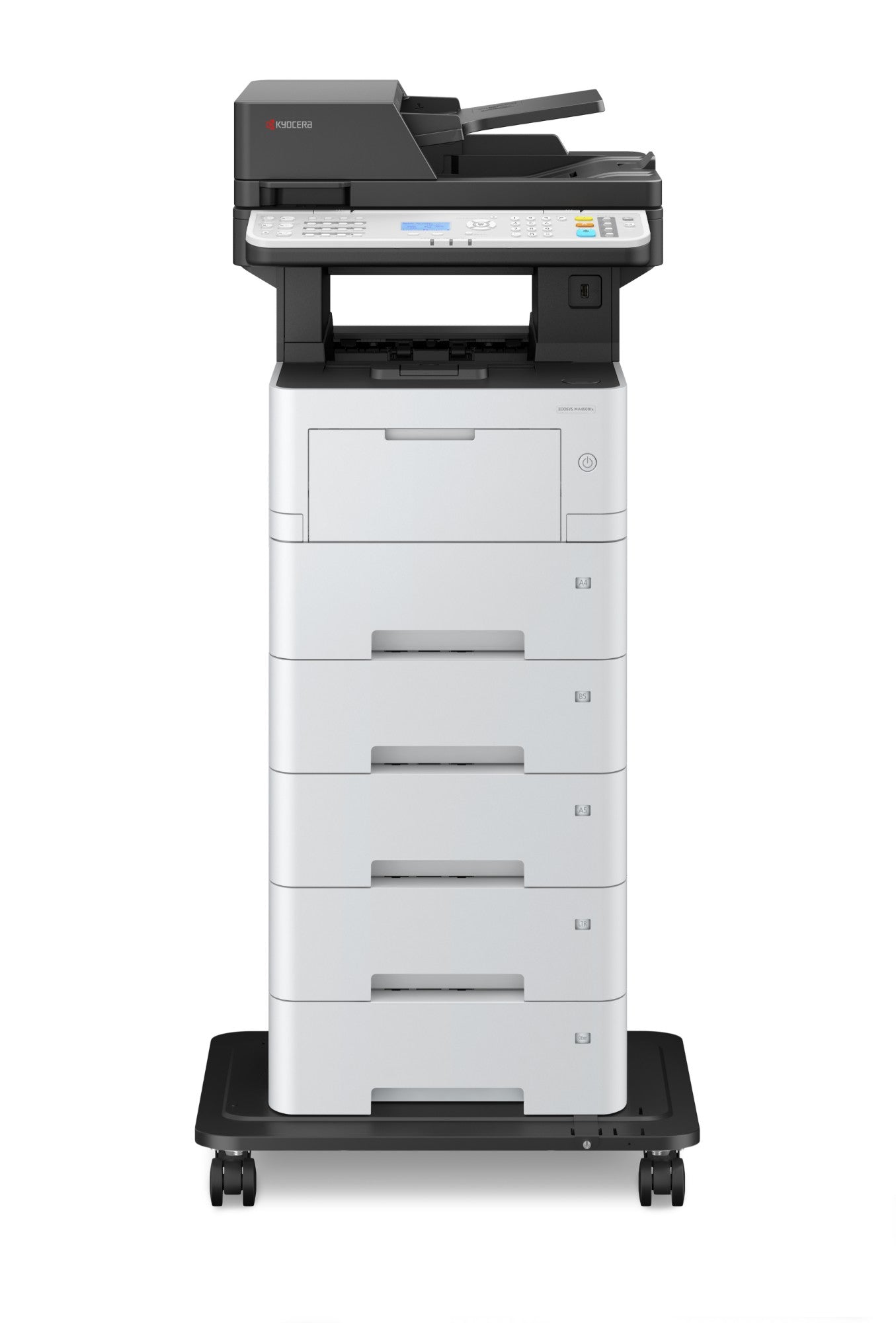 KYOCERA ECOSYS MA4500fx Laser A4 1200 x 1200 DPI 45 ppm Printer