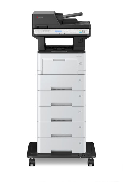 KYOCERA ECOSYS MA4500fx Laser A4 1200 x 1200 DPI 45 ppm Printer