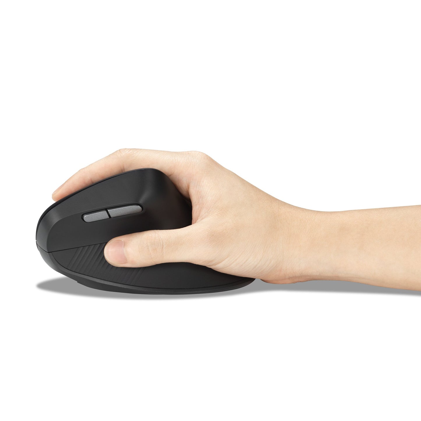 Kensington Pro Fit Ergo Wired Mouse (72482WW)