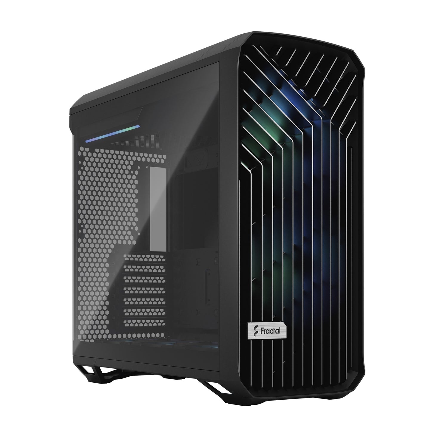 Fractal Design Torrent Tower Black PC Case