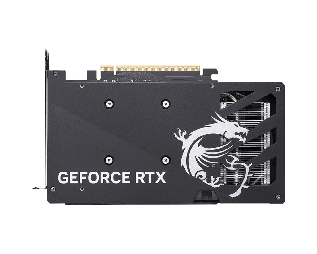 MSI GAMING OC GeForce RTX 5050 8GB GDDR6 Graphics Card