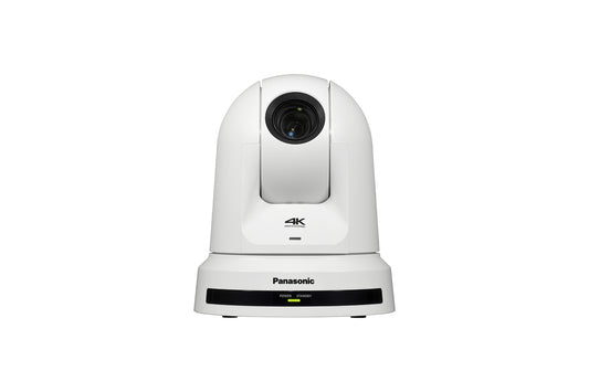 Panasonic AW-UE50WEJ security camera Dome IP security camera Indoor 1920 x 1080