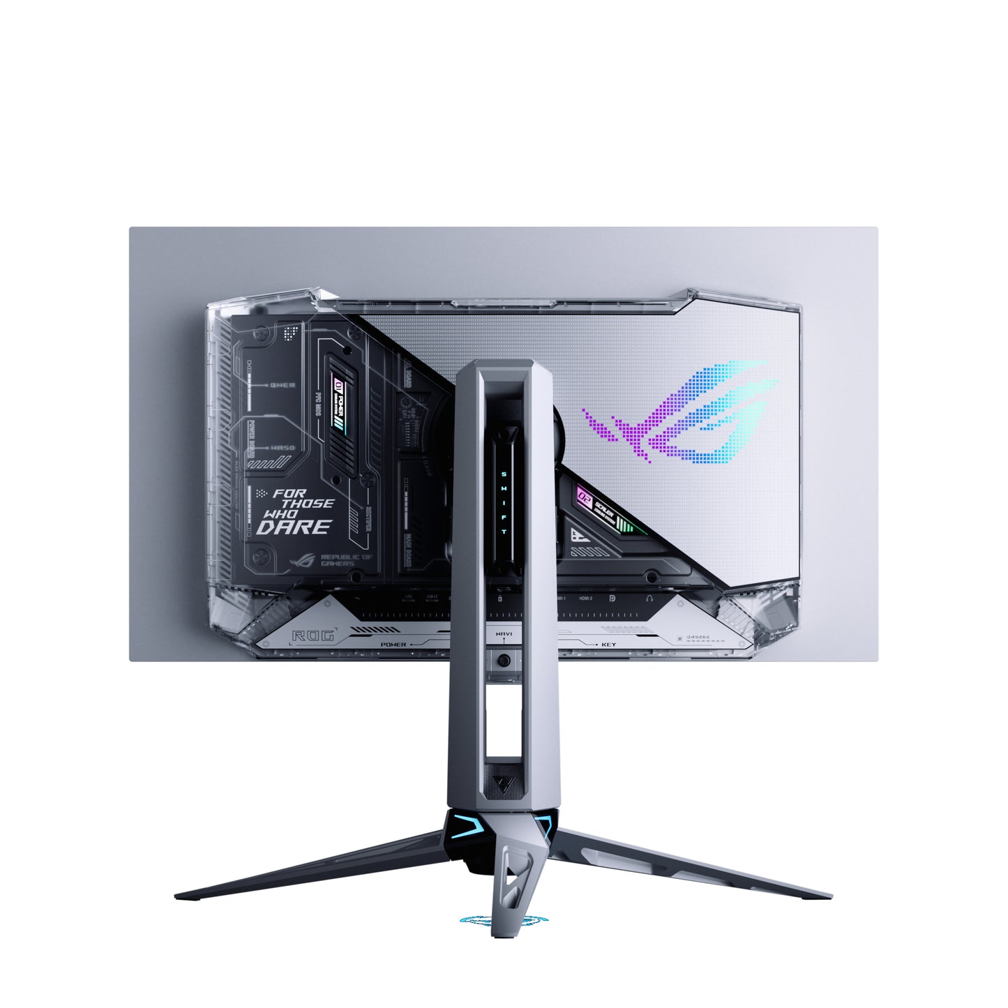 ASUS ROG Swift 26.5" QHD OLED 540Hz Monitor