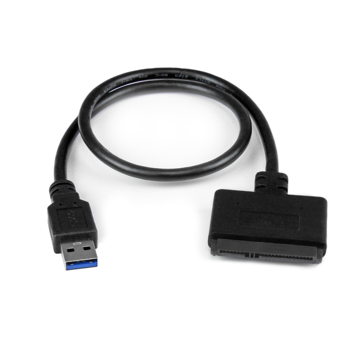 StarTech.com SATA Cable USB-C Docking Station