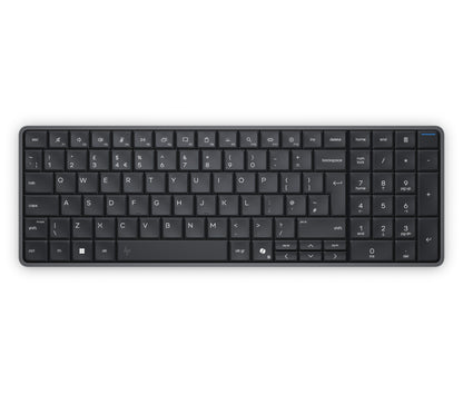 HP EliteBoard G1a Next Gen AI PRO 340 24GB Desktop PC