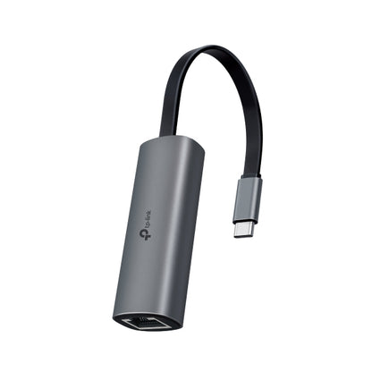 TP-LINK UE302C network card Ethernet 2500 Mbit/s Network Adapter