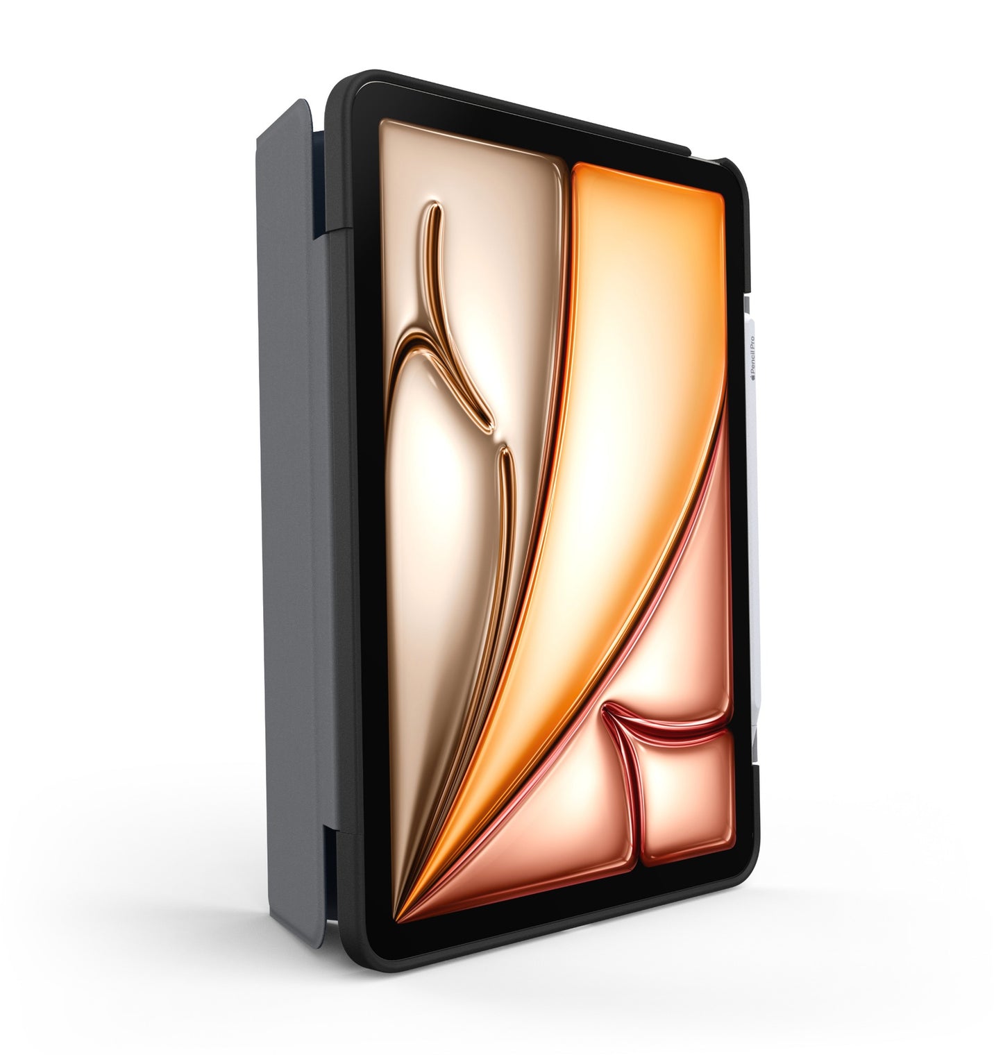 OtterBox Symmetry Folio Series for Apple iPad Air 11" (M3/M2/5th/4th gen), Coastal Laptop Bag
