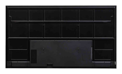 LG 86UL3Q-E Signage Display Digital signage flat panel 2.18 m 4K UHD Monitor
