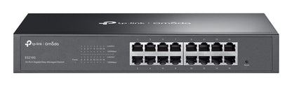 TP-LINK Omada ES216G network switch