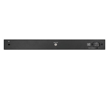 D-Link 28-Port Gigabit Smart Switch