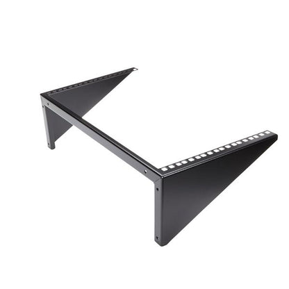 StarTech.com 6U Wall Mount Patch Panel Bracket – 19 in – Steel - Vertical Mounting