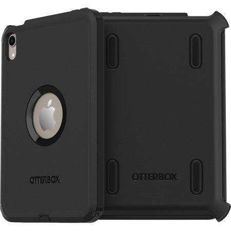 OtterBox Defender Series for iPad mini (6th gen), Black Laptop Bag