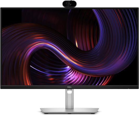 DELL Pro P2726DEV 27" QHD IPS 100Hz Monitor