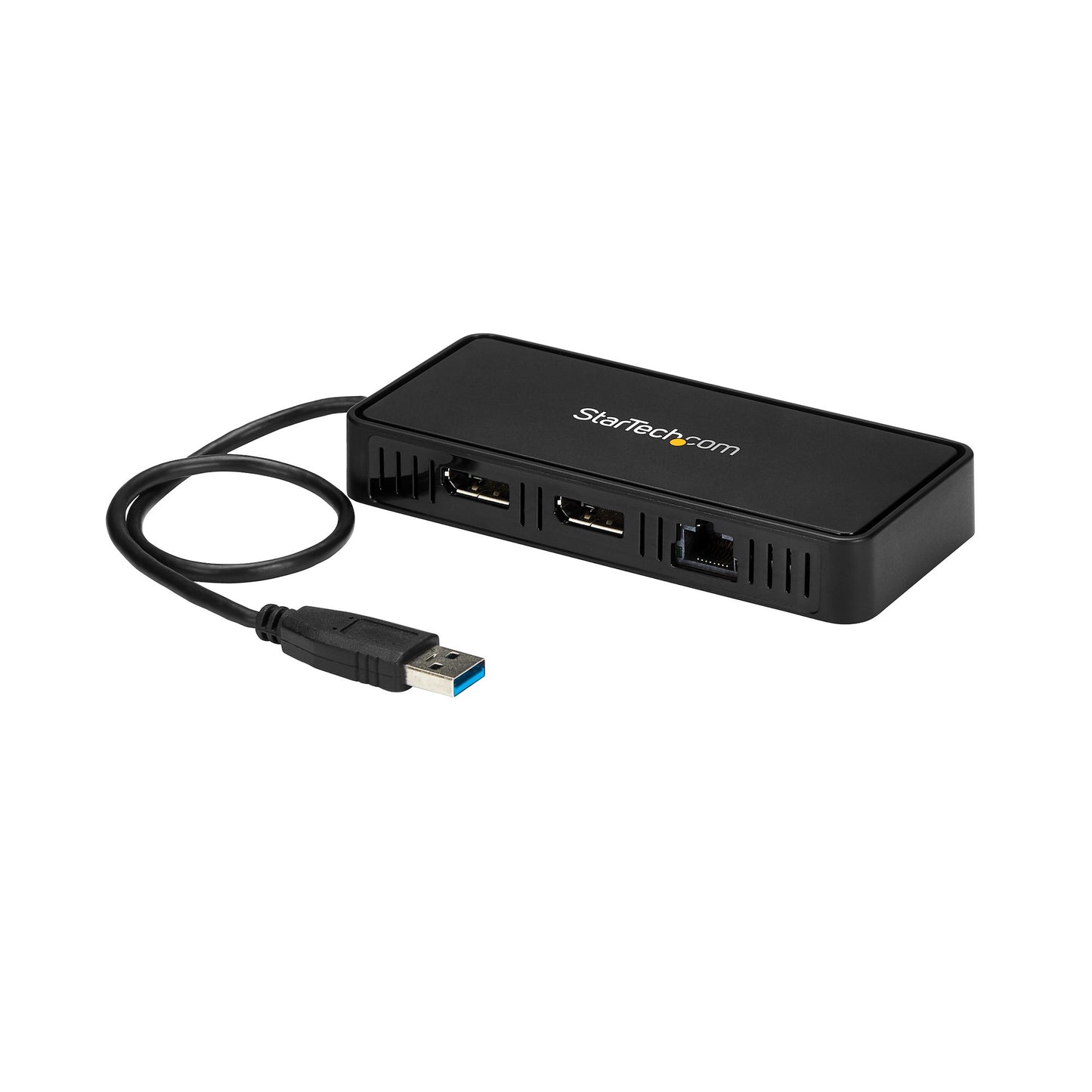 StarTech.com Mini Monitor 60Hz USB Docking Station