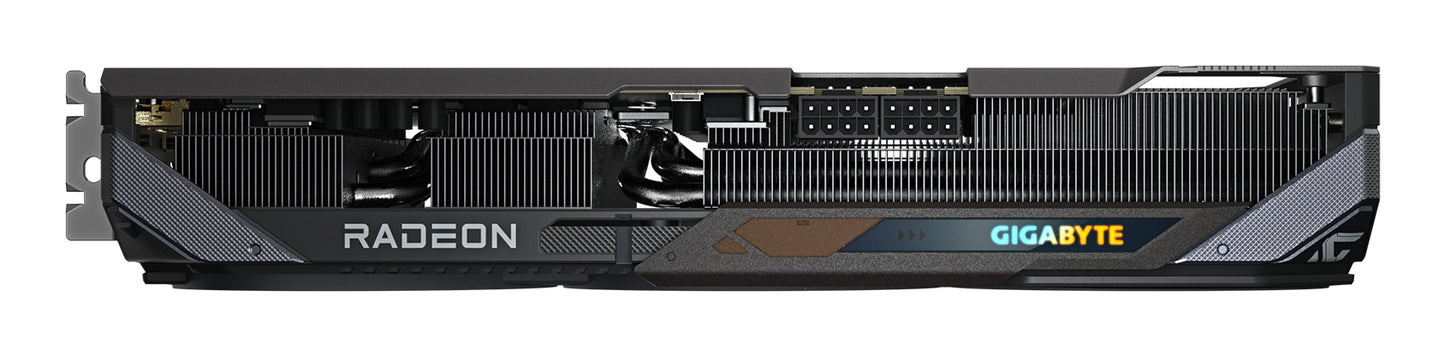 Gigabyte GAMING OC Radeon RX 9070 GRE 12GB GDDR6 Graphics Card