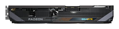 Gigabyte GAMING OC Radeon RX 9070 GRE 12GB GDDR6 Graphics Card