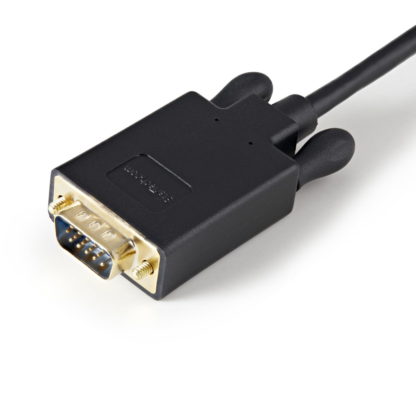 StarTech.com 3ft (91cm) DisplayPort to VGA Cable - Active DisplayPort to VGA Adapter