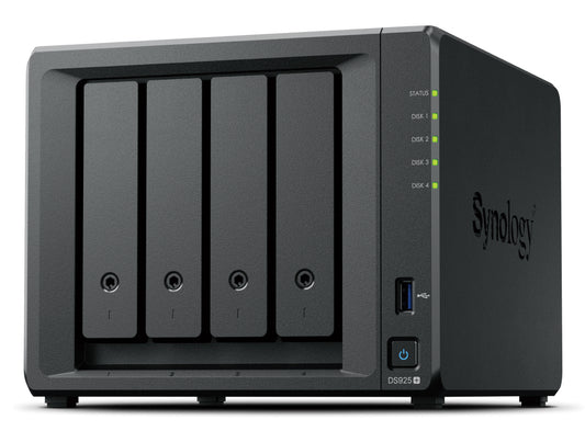 Synology 4GB DDR4 Desktop RAM