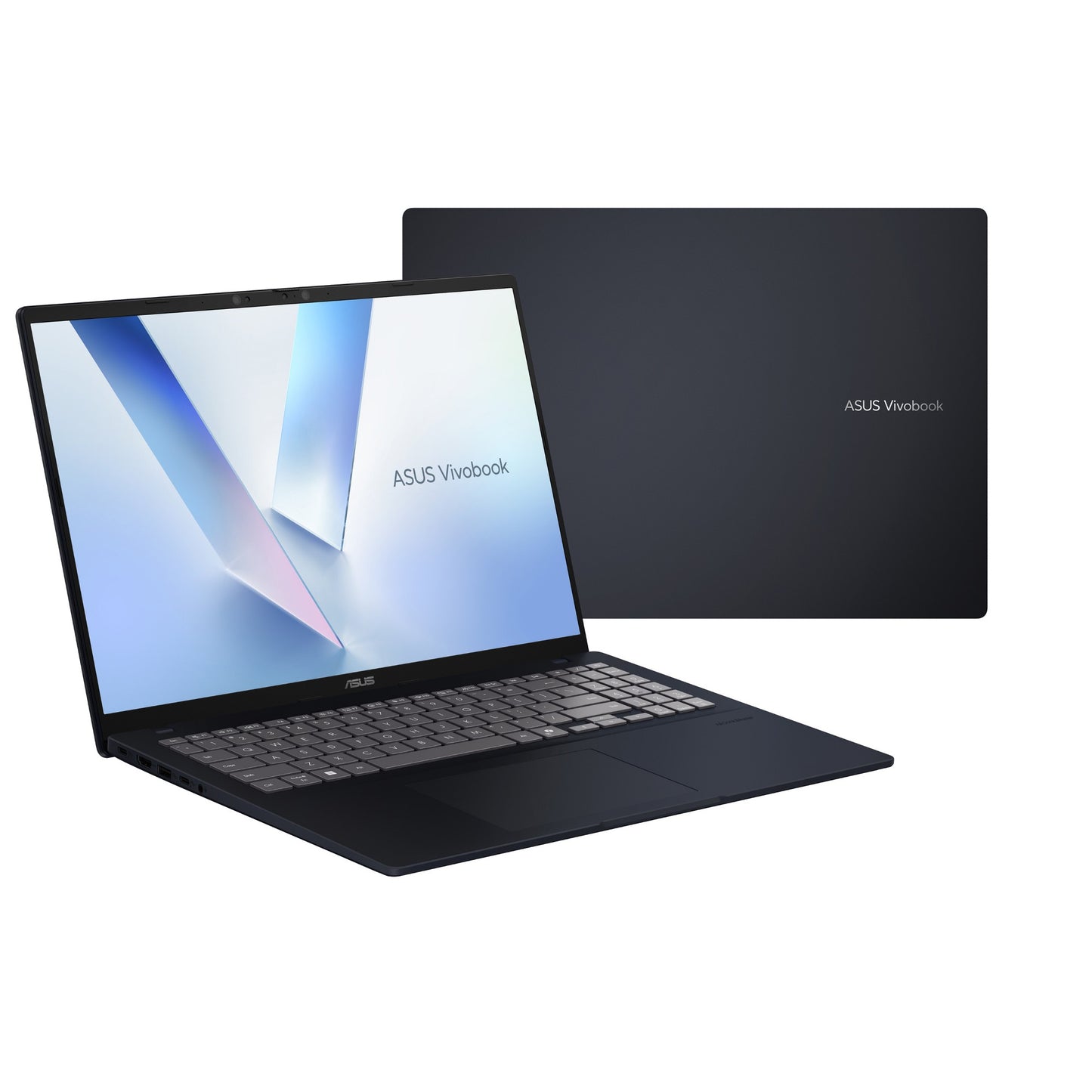 ASUS Vivobook 16 X1607QA-MB005W Copilot+ PC 16" Snapdragon X1-26-100 16GB 512GB SSD Laptop
