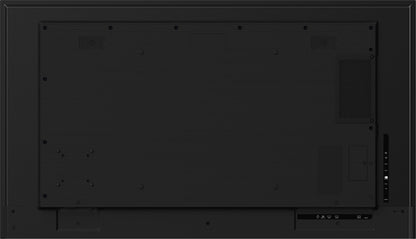 iiyama LH5575UHS-B2AG Signage Display Digital signage flat panel 54.6" 4K UHD IPS Monitor