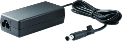 HP 65W Smart AC Adapter power adapter/inverter Indoor Black Charger