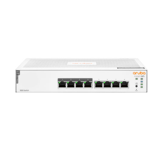 HPE Aruba Switch PoE (811AABB)