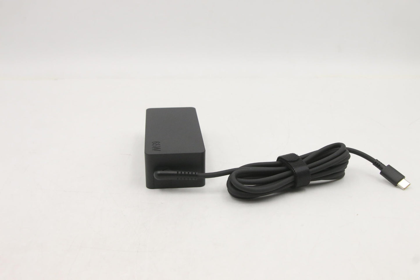 Lenovo 5A10W86262 power adapter/inverter Indoor 65 W Black Charger