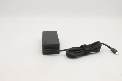 Lenovo 5A10W86262 power adapter/inverter Indoor 65 W Black Charger