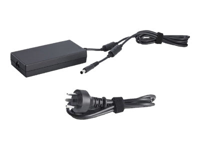 DELL 450-ABJR power adapter/inverter Indoor 180 W Black Charger