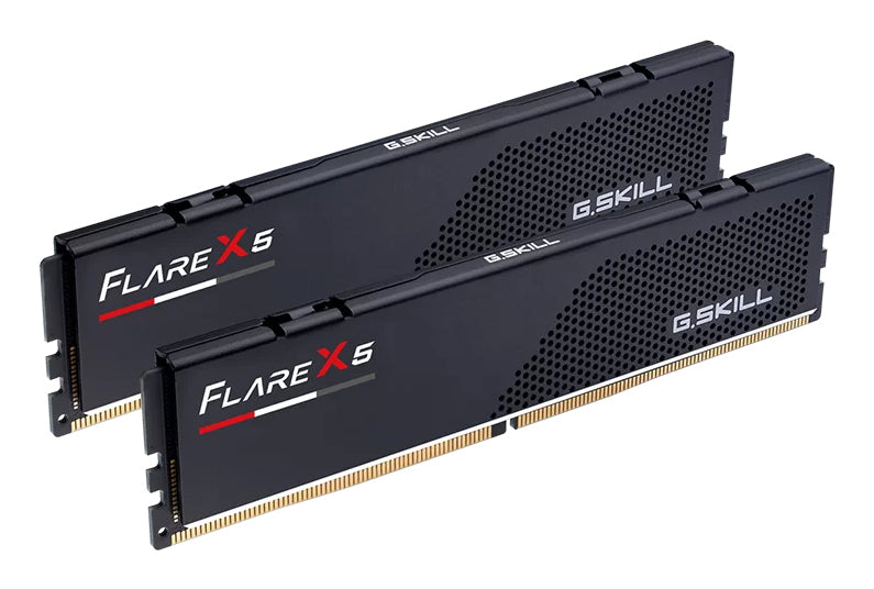 G.Skill 96GB (2x48GB) DDR5 4800MT/s Desktop RAM