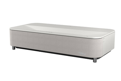 Epson Lifestudio Grand Plus EH-LS970W - Diamond white Projector