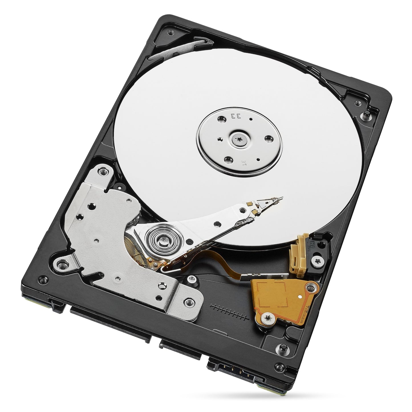 Seagate Barracuda 1TB 2.5" SATA 5400 RPM HDD