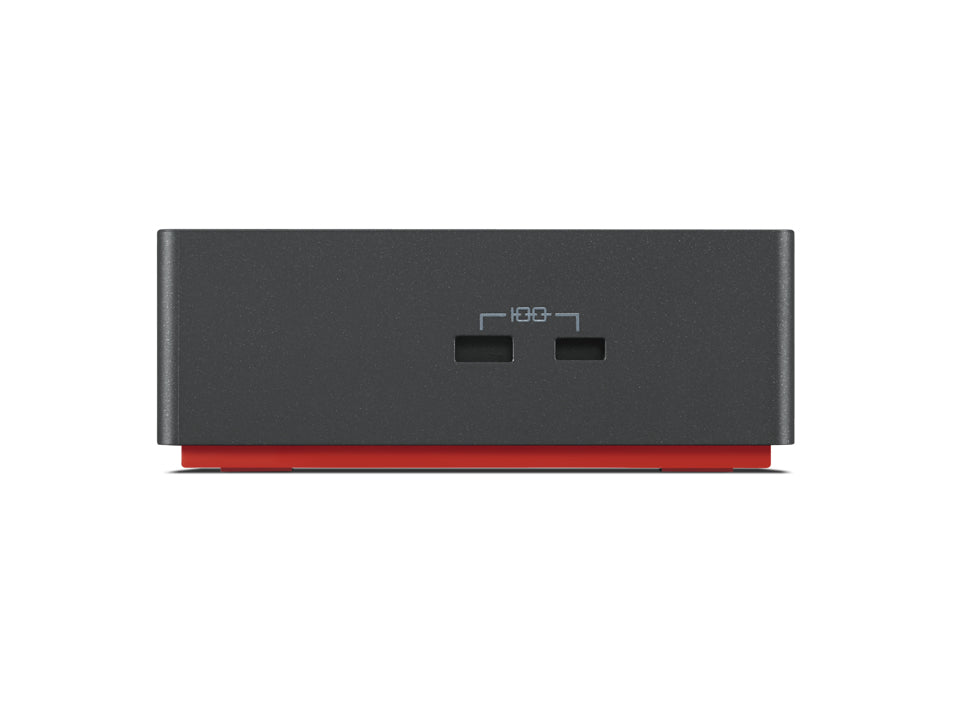 Lenovo 40B00300IT Thunderbolt 4 Docking Station