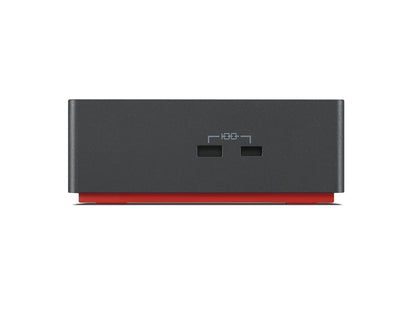 Lenovo 40B00300DK Thunderbolt 4 Docking Station