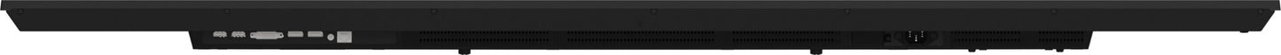 iiyama LH6575UHS-B2AG Signage Display Digital signage flat panel 4K UHD IPS Monitor