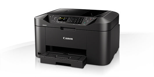 Canon MAXIFY MB2150 Inkjet A4 600 x 1200 DPI 19 ppm Wi-Fi Printer