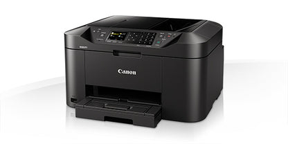 Canon MAXIFY MB2150 Inkjet A4 600 x 1200 DPI 19 ppm Wi-Fi Printer